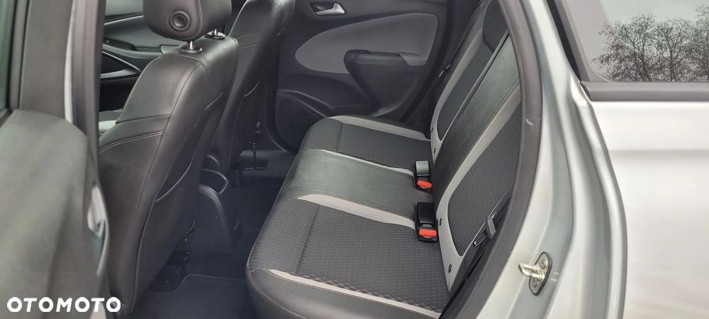 Opel Crossland X 1.2 ECOTEC Start/Stop Innovation - 22