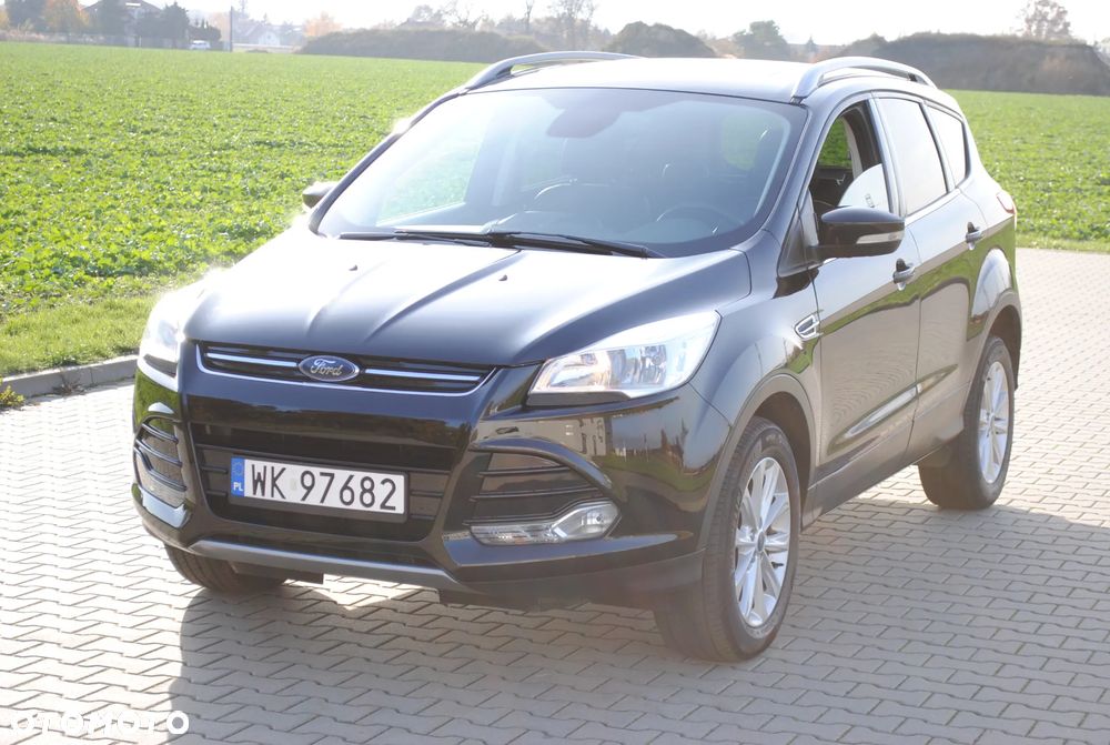 Ford Kuga 2.0 TDCi 4x2 Titanium - 40