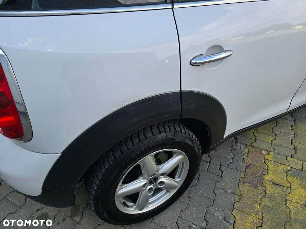 MINI Countryman - 25