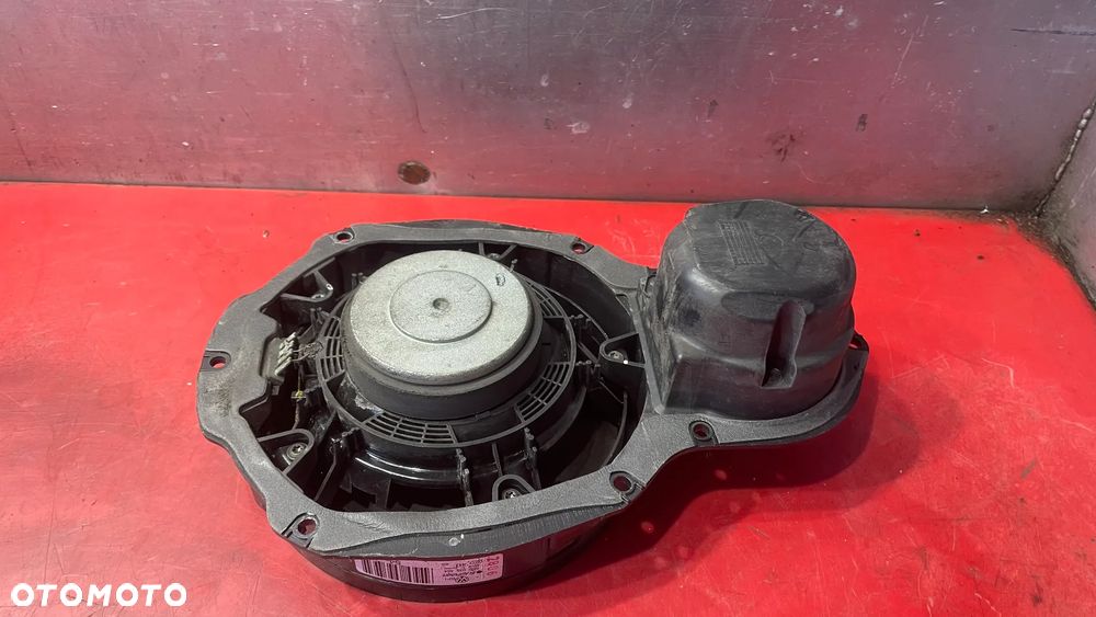 Volkswagen PASSAT B6 Głośnik drzwi przednich 3C0035454 - 4