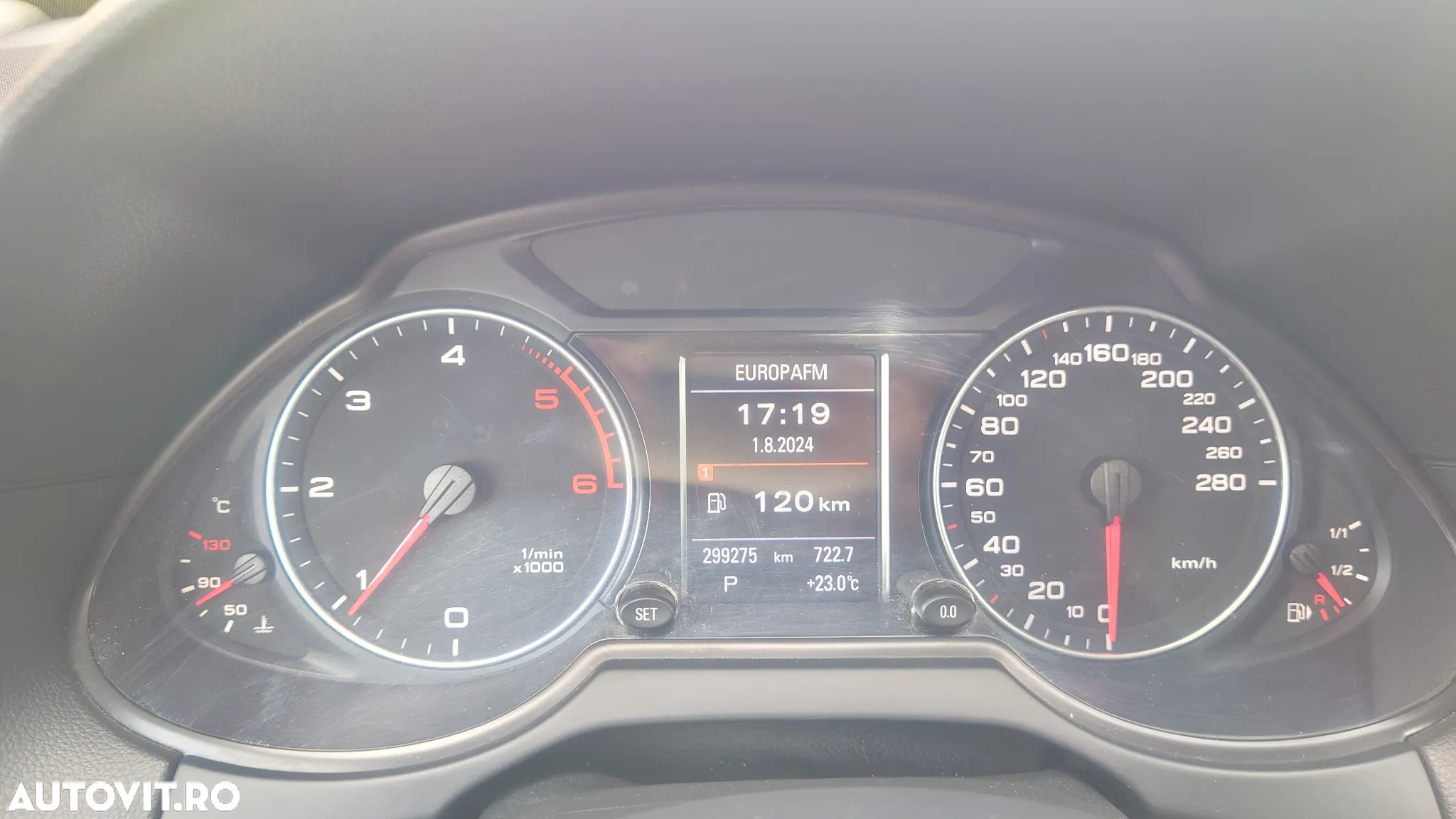 Audi Q5 2.0 TDI Quattro S tronic - 7