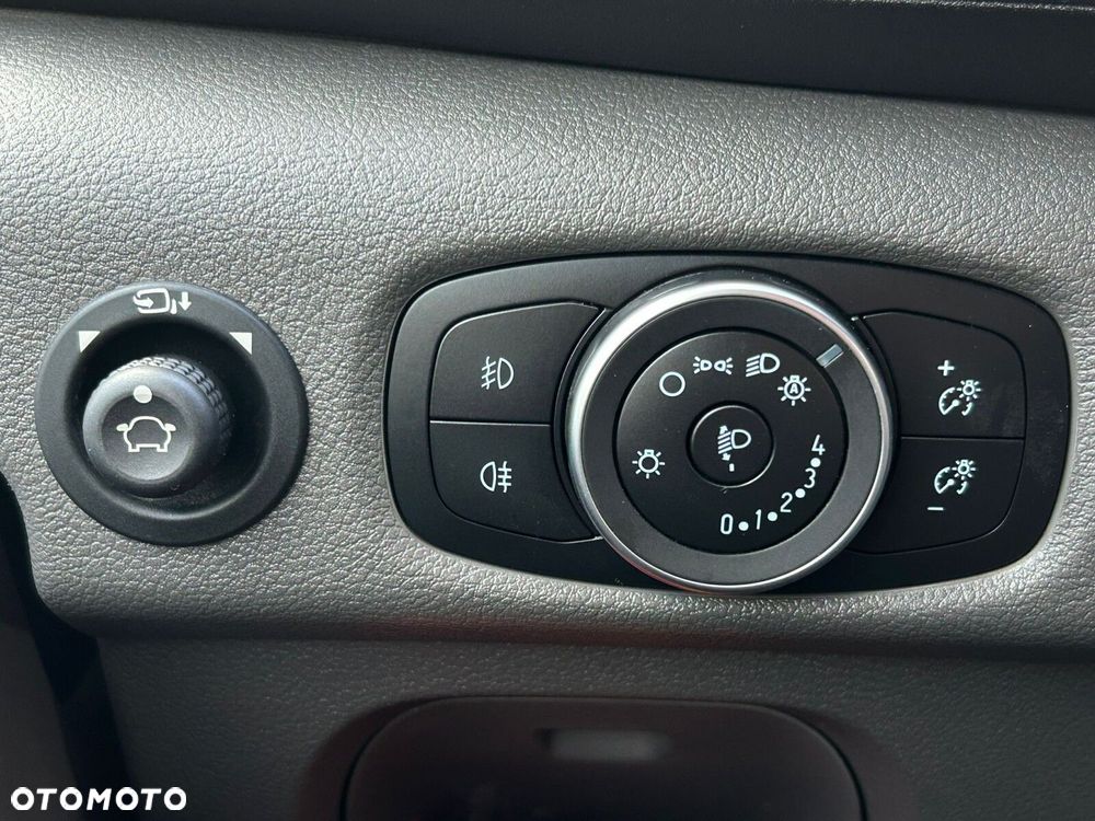 Ford transit L2H1 Trend FWD Diesel - 18