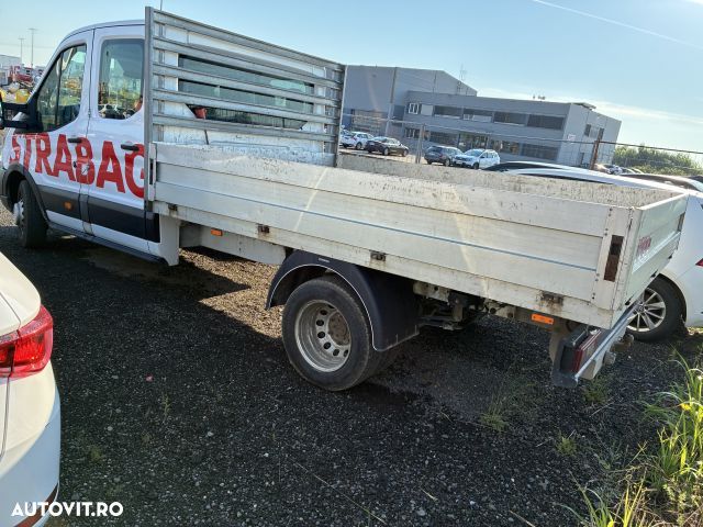 Ford Transit 350 2.0 EcoBlue 130 CP L3 FWD Base - 3