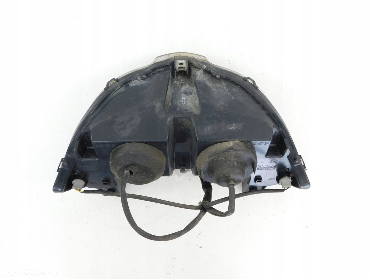 GILERA RUNNER SP 50 2T REFLEKTOR LAMPA PRZÓD - 7