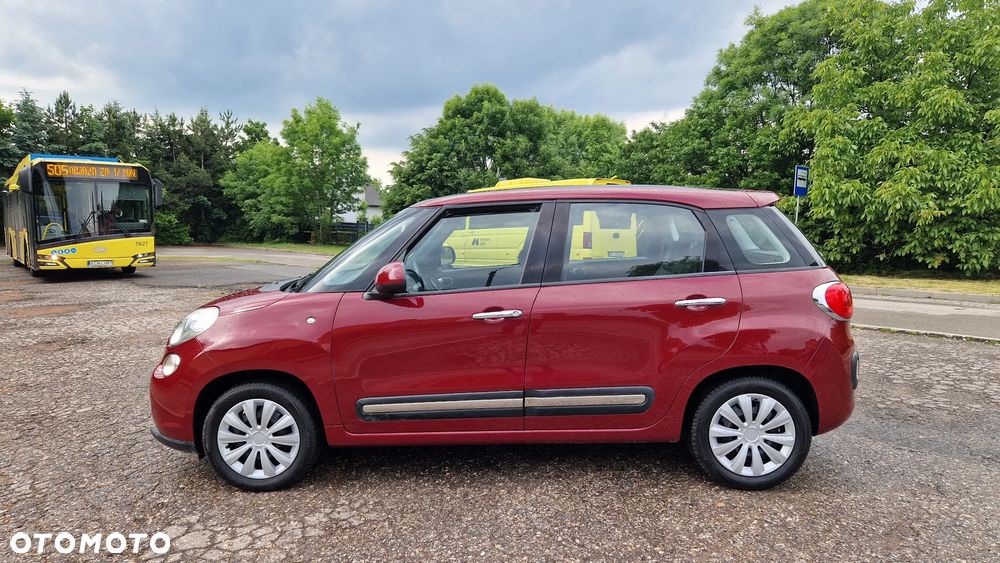Fiat 500L 1.4 16V Pop-Star - 6