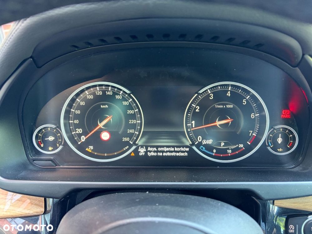 BMW X6 xDrive50i M Sport - 11