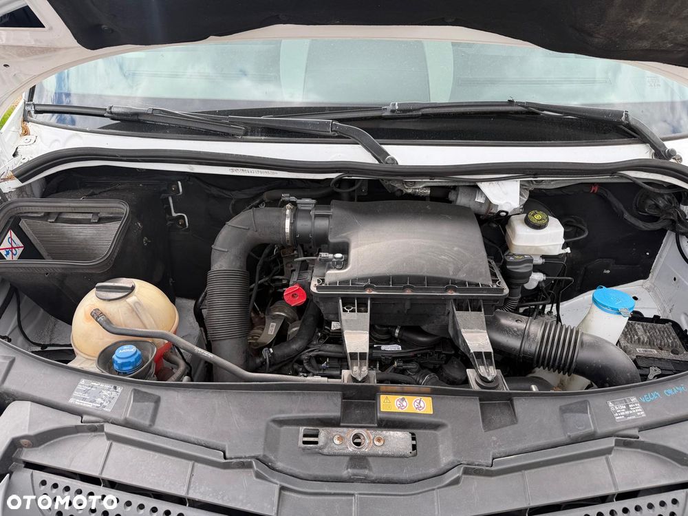 Mercedes-Benz Sprinter 314 CDI - 7