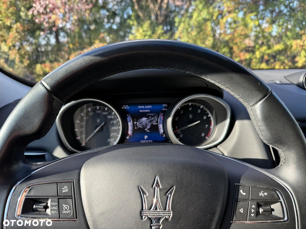 Maserati Levante Q4 - 29