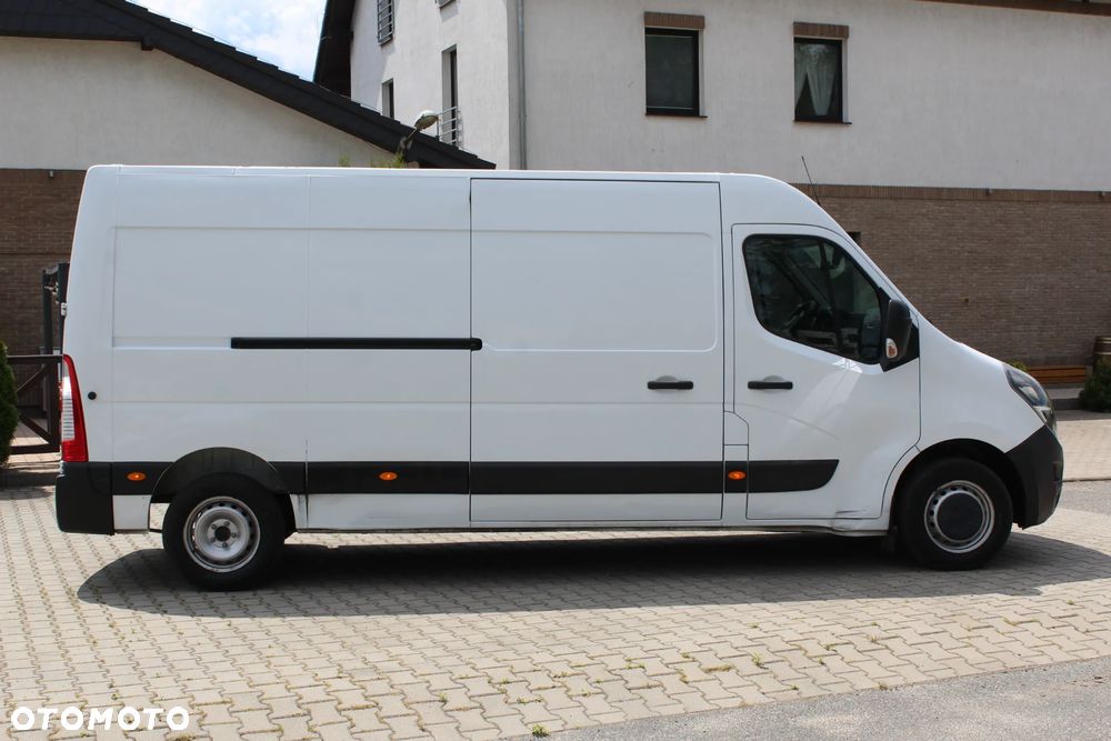 Opel Movano - 5