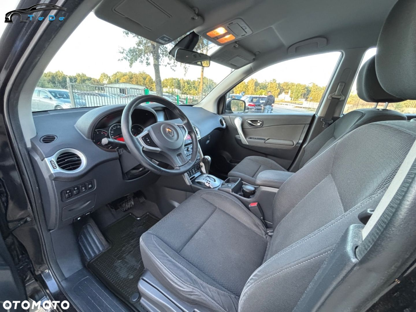Renault Koleos 2.0 dCi 4x4 Privilege - 15