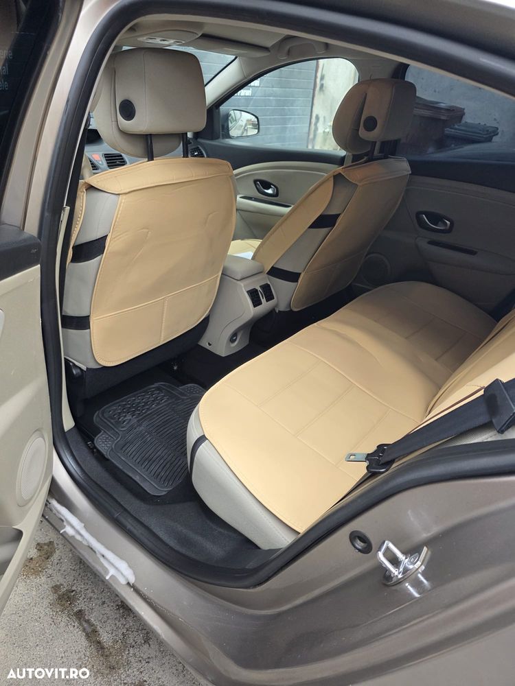 Renault Fluence 1.6 16V Authentique - 6