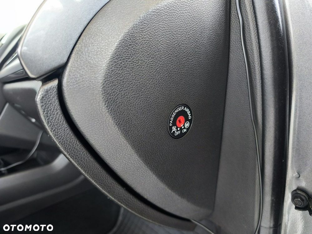 Ford Mondeo 1.5 EcoBoost Trend - 25