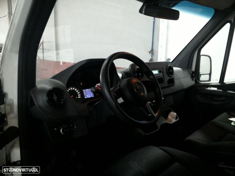 Mercedes-Benz E-SPRINTER 312/39 5d c/IVA - 6