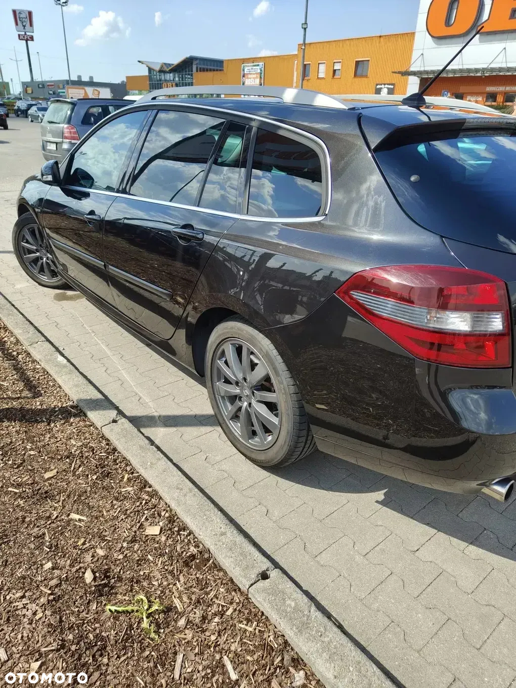Renault Laguna 2.0 dCi Bose Edition - 7