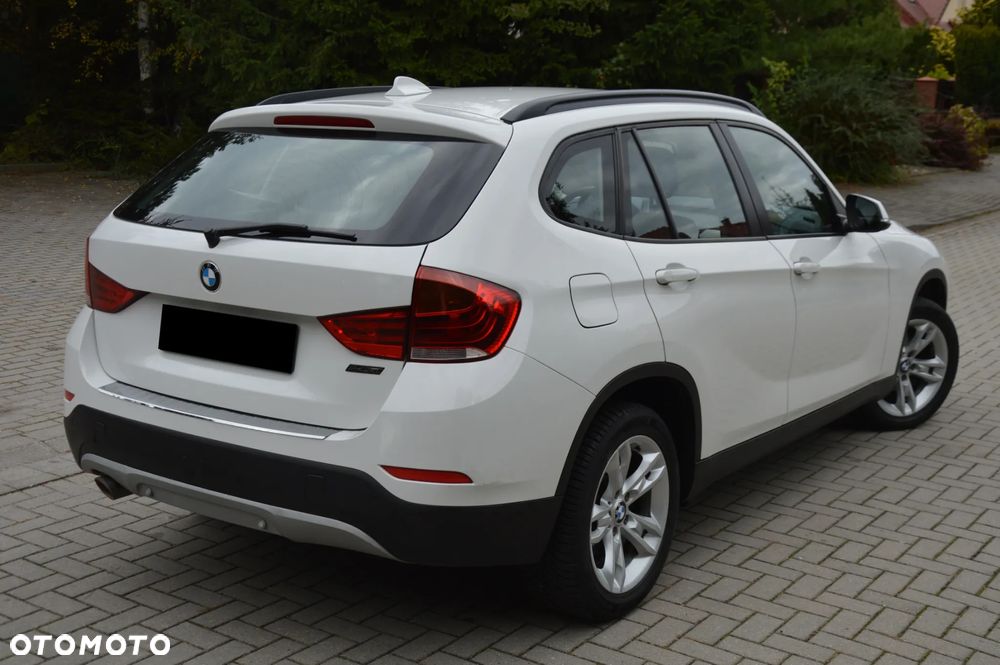 BMW X1 xDrive18d - 3