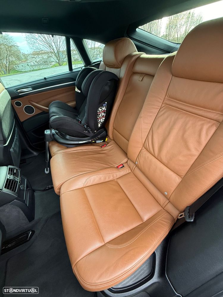 BMW X6 35 d xDrive - 24