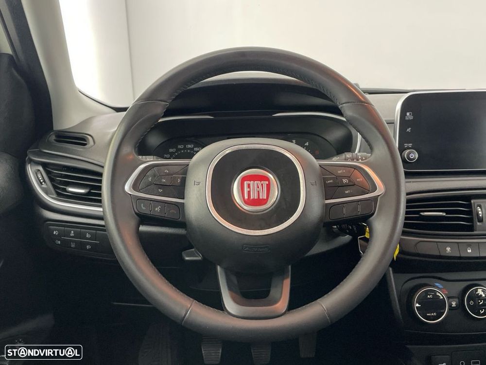 Fiat Tipo 1.3 M-Jet Lounge - 14