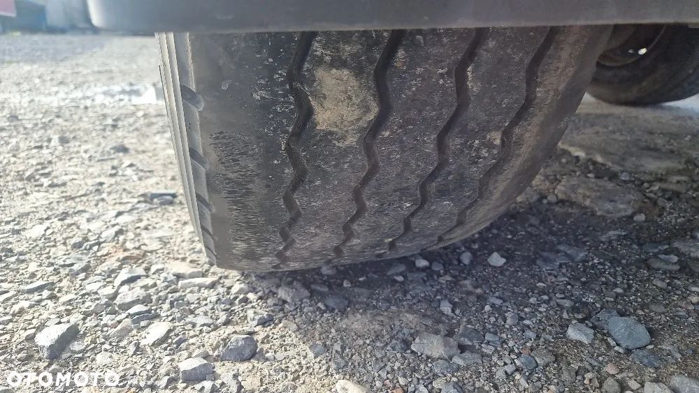 Inny 47.000zł netto BUDOWLANKA 6.40M 2016ROK RAMA OCYNK TANDEM GÓRNY ZACZEP ST.IDEALNY MOŻLIWOŚĆ TRANSPORTU - 17