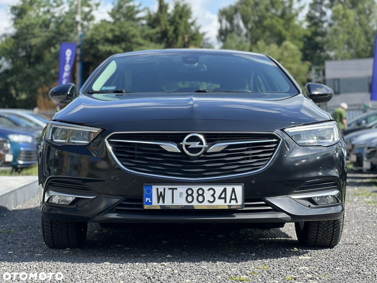 Opel Insignia 1.5 T Elite S&S - 3
