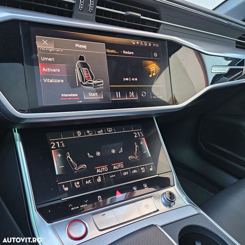 Audi S6 - 7