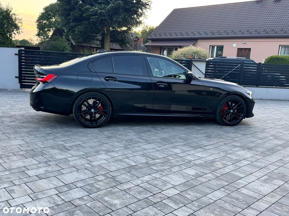 BMW Seria 3 - 6