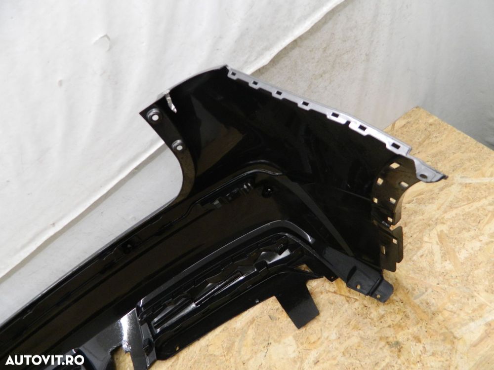 Bara spate Nissan Qashqai, 2017, 2018, 2019, 2020, 85022-HV20H. - 6