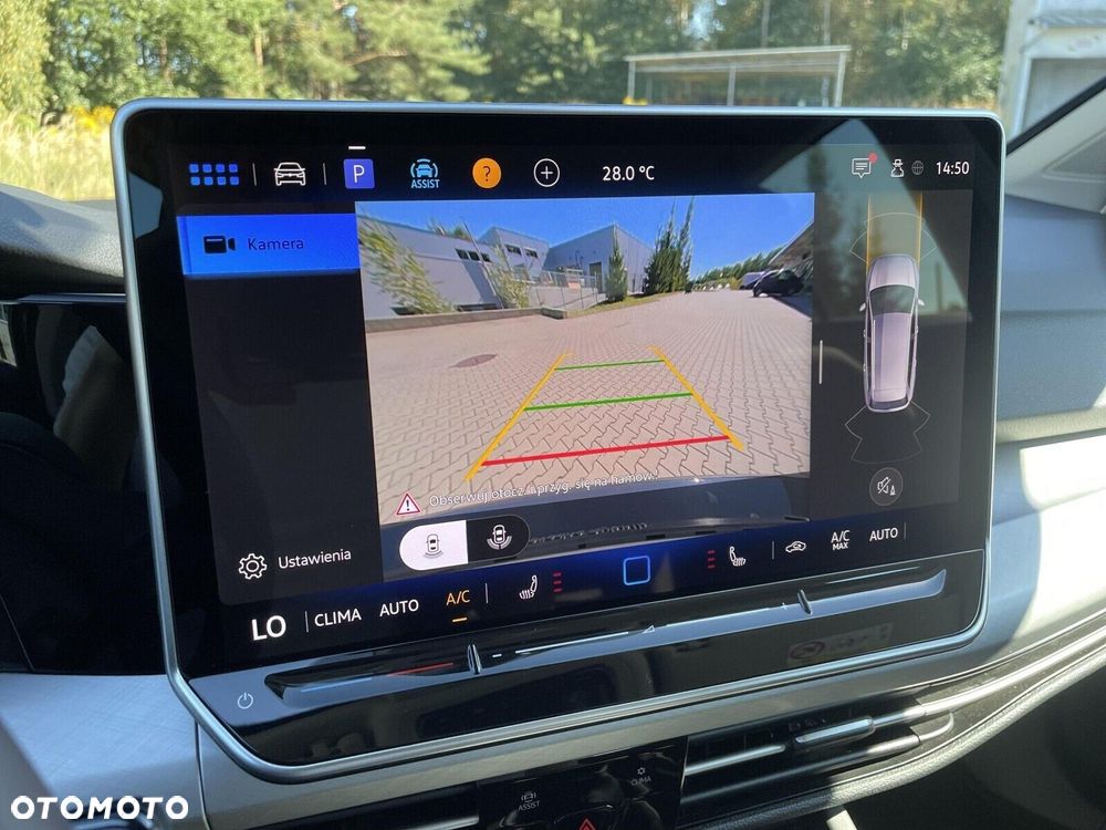 Volkswagen Golf Variant - 26