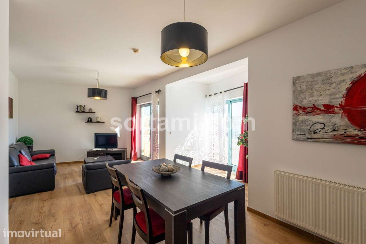 Apartamento T2 Venda em Albufeira e Olhos de Água,Albufeira - Grande imagem: 4/21