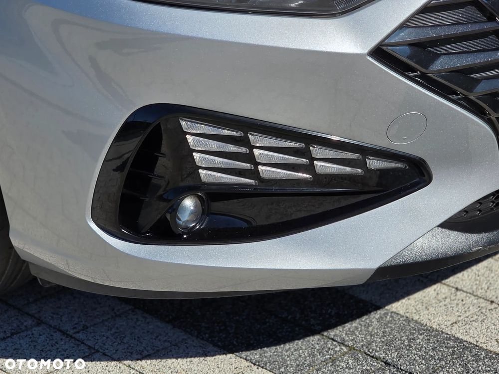 Hyundai i30 1.5 DPI Comfort - 28