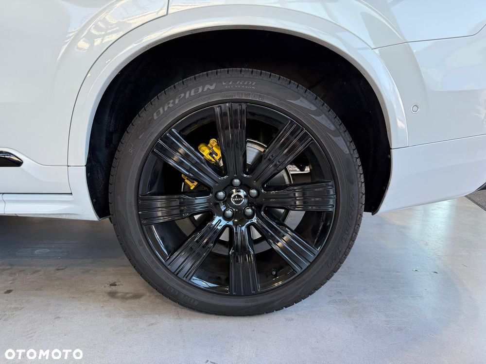 Volvo XC 90 T6 AWD Inscription 6os - 24