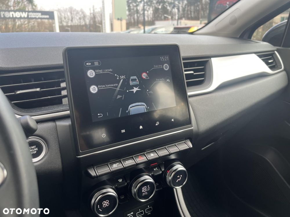 Renault Captur - 26