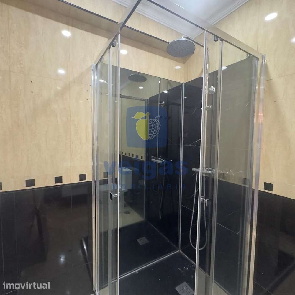 Apartamento renovado com 3 quartos em Loures - Grande imagem: 5/33
