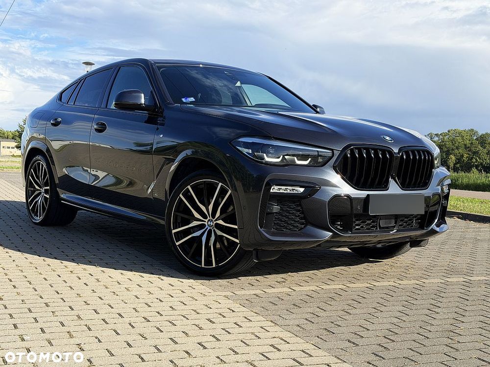 BMW X6 - 15