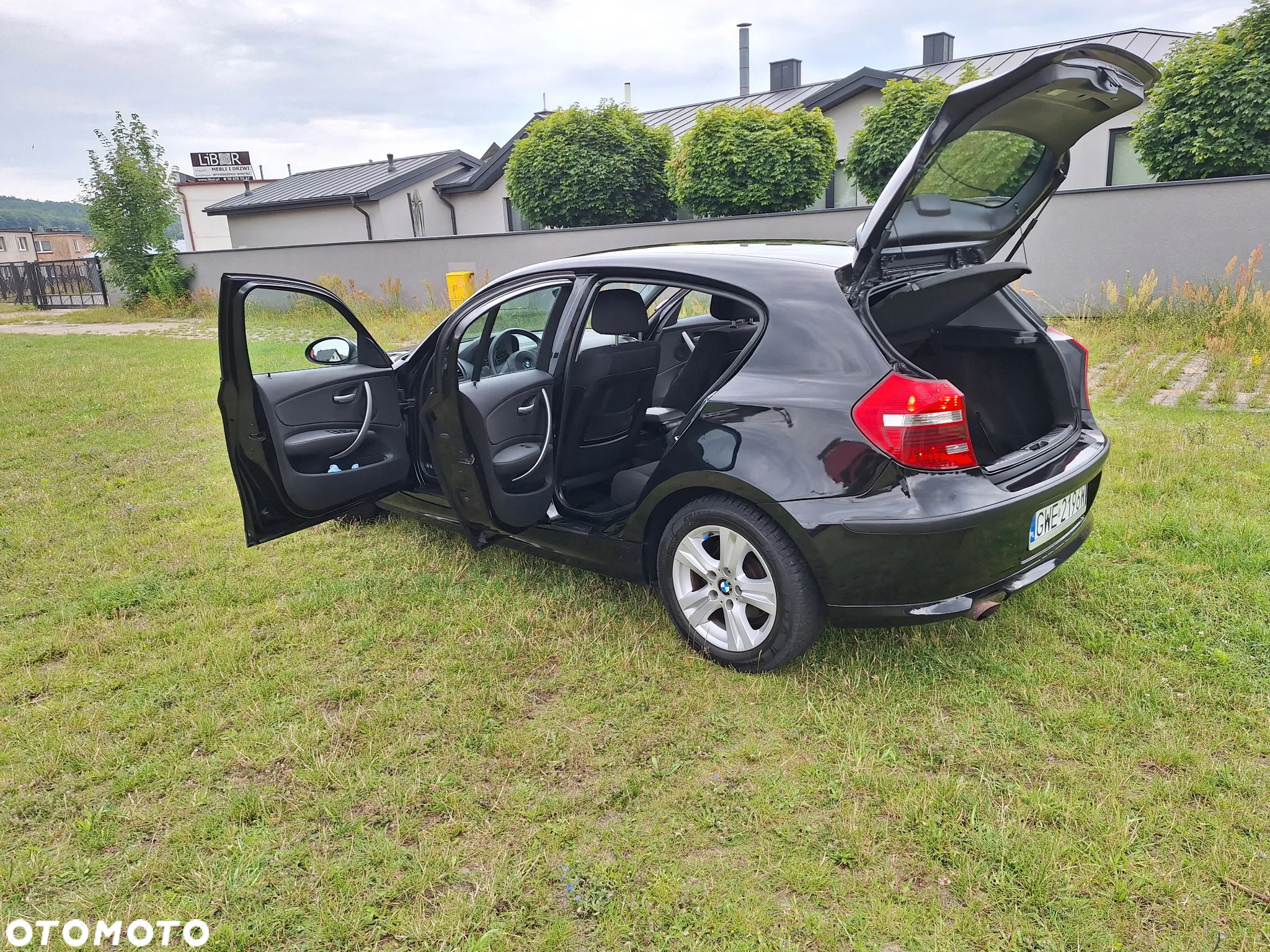 BMW Seria 1 116i - 28