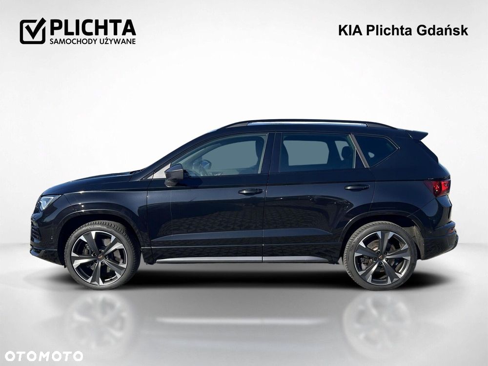 Cupra Ateca - 2