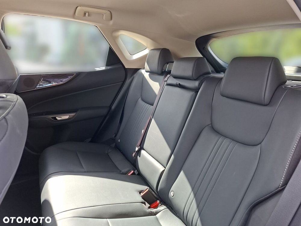 Lexus NX 350h Prestige 2WD - 14