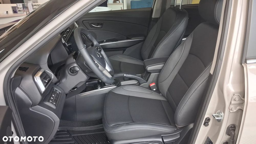 SsangYong/KGM Tivoli 1.5 T-GDI Joy - 17
