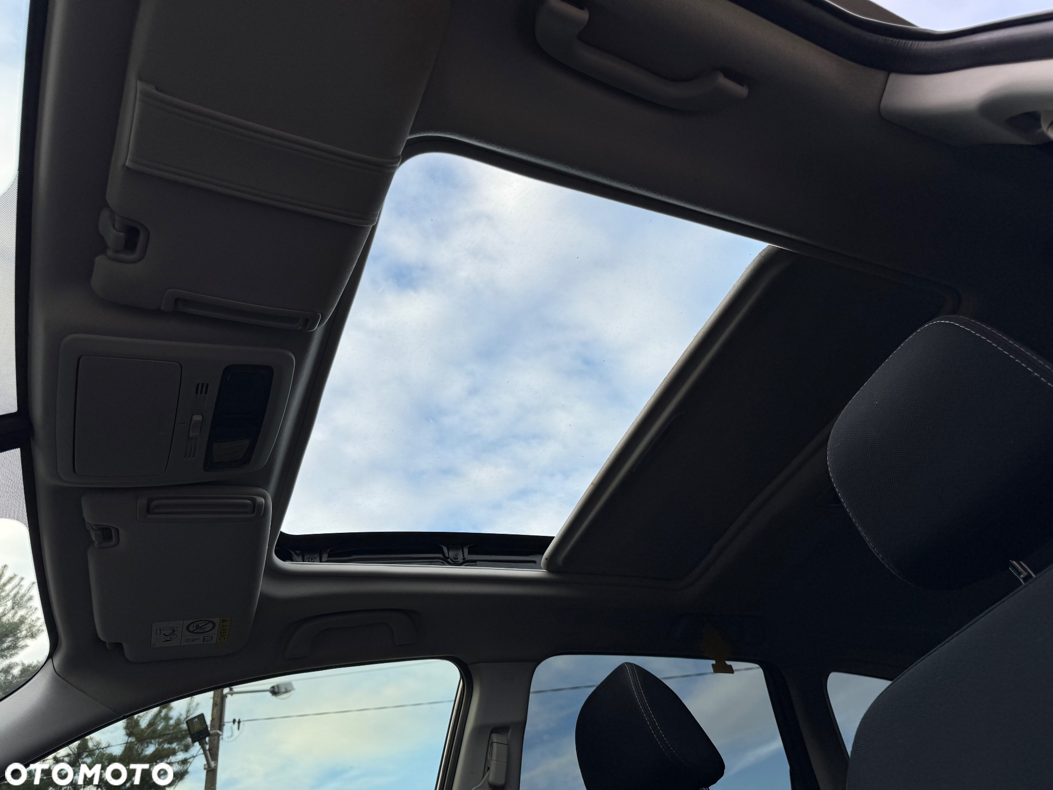 Subaru Forester - 27