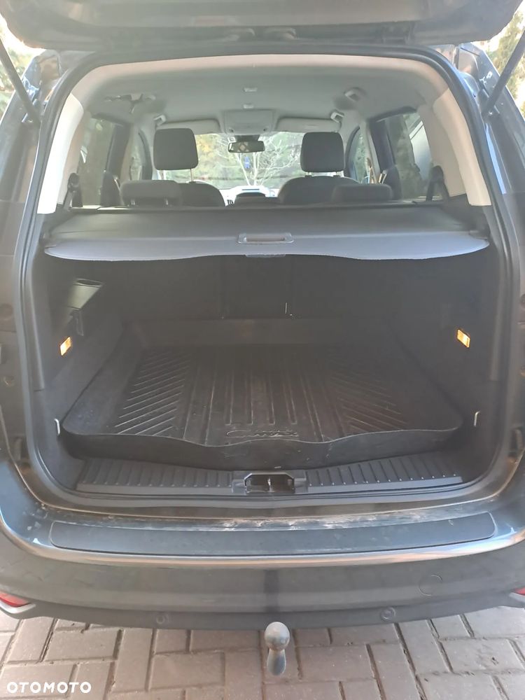 Ford C-MAX 2.0 TDCi Trend ASS - 35