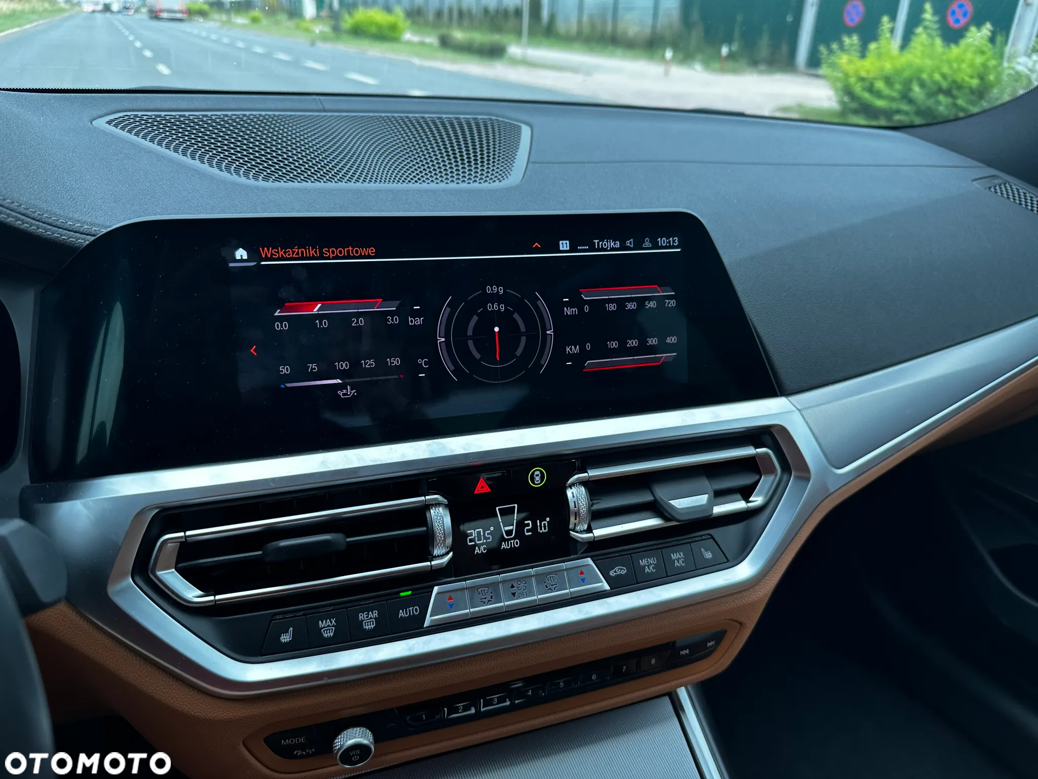 BMW Seria 3 M340d xDrive mHEV sport - 24