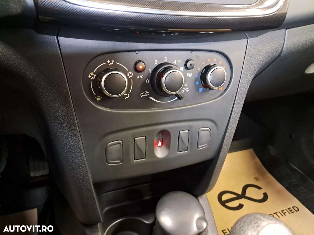 Dacia Logan 1.5 Blue dCi Laureate - 16