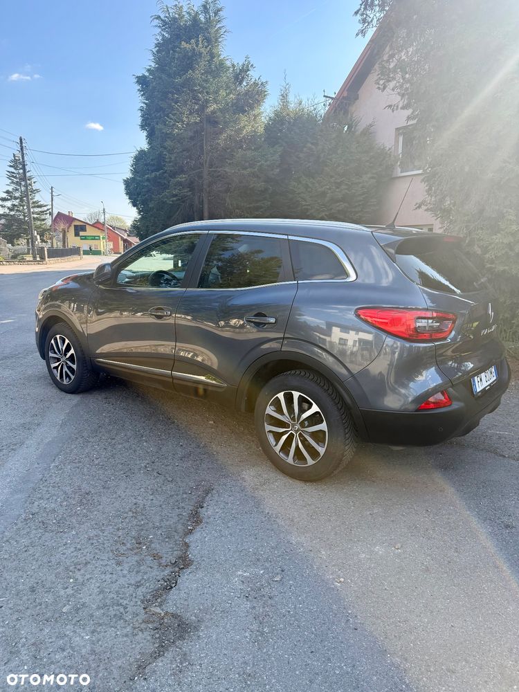 Renault Kadjar Energy dCi 110 Business - 14