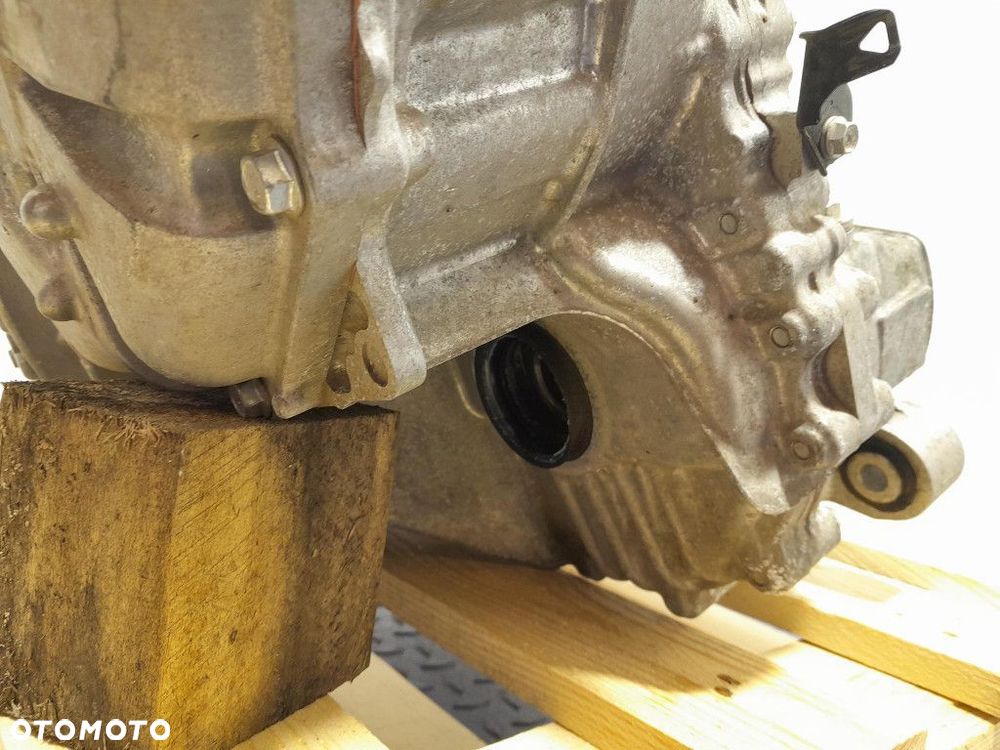 TOYOTA COROLLA XII E21 LIFT 22- 1.8 HYBRID SKRZYNIA BIEGÓW AUTOMATYCZNA CVT - 5