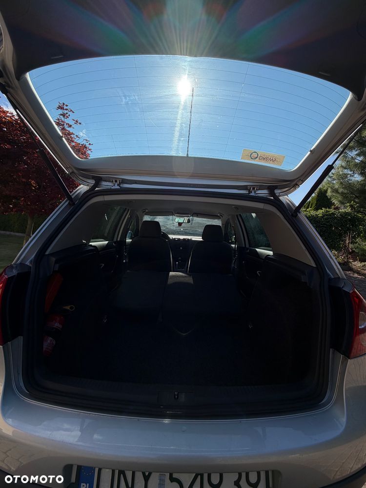 Volkswagen Golf 1.9 TDI Trendline - 9