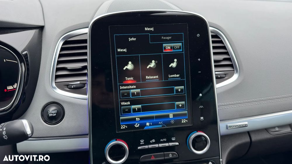 Renault Espace Energy dCi 160 EDC Initiale Paris - 26