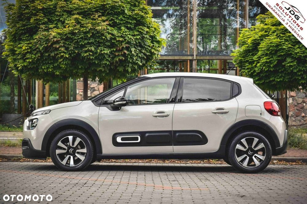 Citroën C3 Pure Tech 83 S&S MAX - 7