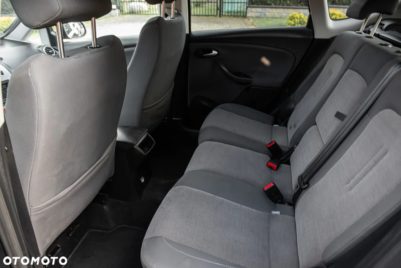 Seat Altea XL - 19