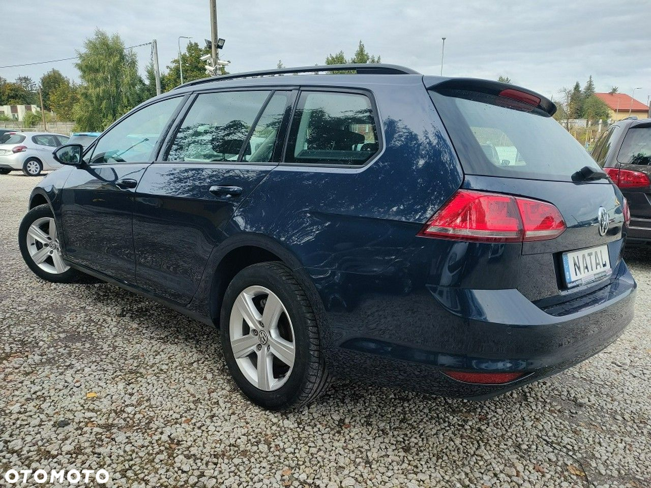 Volkswagen Golf - 4