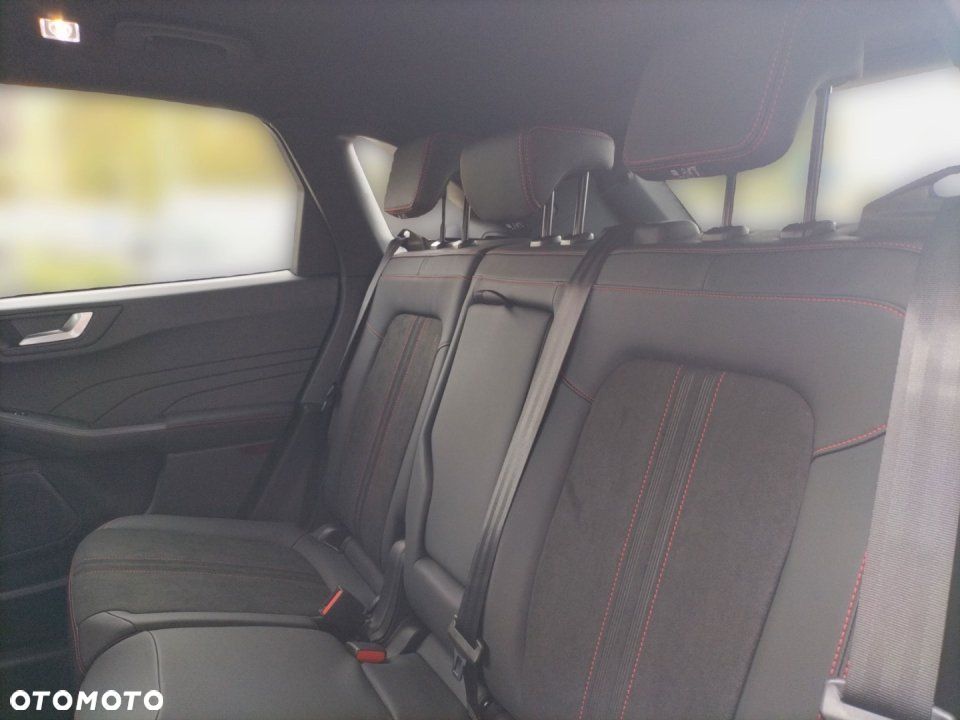 Ford Kuga 2026