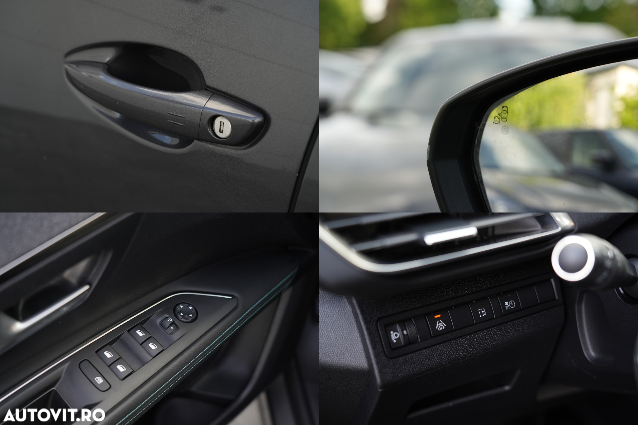 Peugeot 3008 PHEV EAT8 Allure - 15